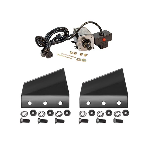 Aic Replacement Parts For Snapper No 1-9515 & 7019515, Blade 28 Cut No 60480 Hi Lift Kit Rear Engine M 50-4725-AIRLIFTKIT - main
